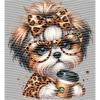 Animal Integration-DW 524